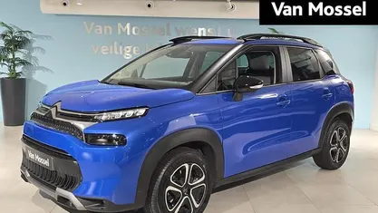 Occasion Citroën C3 Aircross Feel 110 PK (80 kW) 2023 SUV