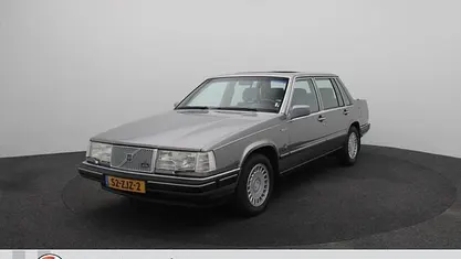 Occasion 1990 Volvo 760 Sedan | € 12.450