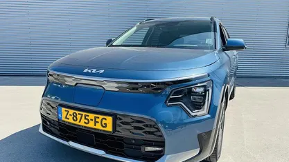 Occasion Kia e-Niro Advance 150 kW (204 PK) 2024 SUV