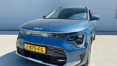 Gebruikt 2024 Kia e-Niro Advance SUV | € 33.333 (Eerlijke prijs)