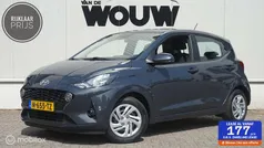 Gebruikt 2022 Hyundai i10 Comfort Hatchback | € 12.995 (Eerlijke prijs)