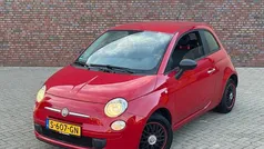 Gebruikt 2011 Fiat 500 Pop Hatchback | € 2.999 (Super prijs)