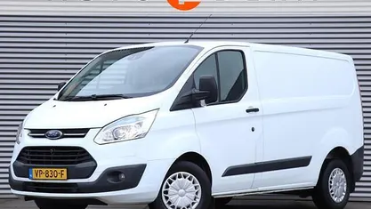 Occasion Ford Transit Custom Trend 101 PK (74 kW) 2015 Van