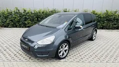 Grijs Gebruikt 2008 Ford S-MAX Titanium MPV | € 2.750 (Goede deal)