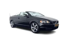 Gebruikt 2010 Volvo C70 Momentum Cabriolet | € 4.245 (Eerlijke prijs)