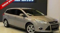Gebruikt 2012 Ford Focus Trend Stationwagen | € 7.999 (Eerlijke prijs)