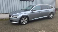 Gebruikt 2016 Skoda Superb Business Line Stationwagen | € 11.950 (Eerlijke prijs)