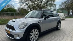 Grijs Gebruikt 2010 Mini Cooper Clubman Chili Stationwagen | € 5.950 (Eerlijke prijs)