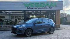 Gebruikt 2023 Ford Kuga ST-Line SUV | € 29.870 (Goede deal)