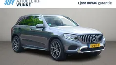 Mercedes GLC250
