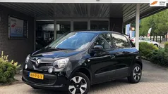 Gebruikt 2017 Renault Twingo Collection Hatchback | € 9.495 (Eerlijke prijs)