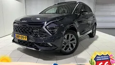 H8g Gebruikt 2024 Kia Sportage GT-Line SUV | € 40.900 (Eerlijke prijs)