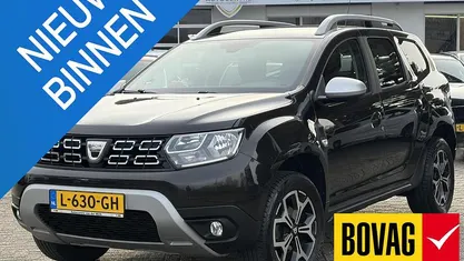 Occasion 2021 Dacia Duster Prestige SUV | € 14.999 (Goede deal)