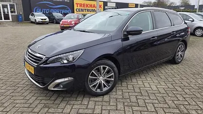 Occasion Peugeot 308 SW 110 PK (80 kW) 2016 Stationwagen