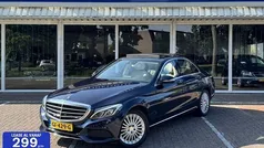 Gebruikt 2015 Mercedes C180 Ambition Sedan | € 18.499 (Goede deal)