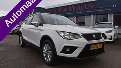 Gebruikt 2020 Seat Arona Style SUV | € 15.950 (Eerlijke prijs)
