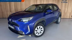 Blauw Gebruikt 2023 Toyota Yaris Cross Comfort SUV | € 24.750 (Goede deal)