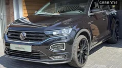Gebruikt 2021 VW T-Roc Sport SUV | € 30.749 (Eerlijke prijs)