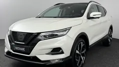 Gebruikt 2018 Nissan Qashqai Tekna SUV | € 17.495 (Eerlijke prijs)