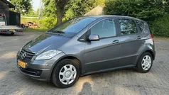 Grijs Gebruikt 2011 Mercedes A160 Business MPV | € 2.490 (Super prijs)