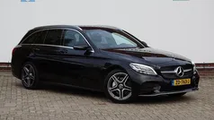 Gebruikt 2019 Mercedes C180 Business Stationwagen | € 23.950 (Eerlijke prijs)