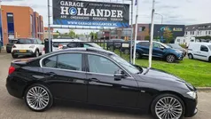 Gebruikt 2019 BMW 318 Luxury Line Sedan | € 22.950 (Eerlijke prijs)