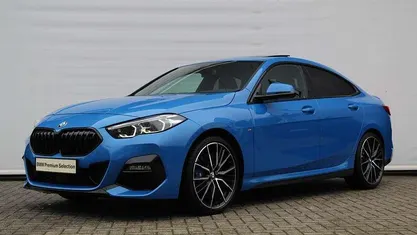 Blauw Gebruikt 2021 BMW 220 Executive Coupé | € 29.750 (Eerlijke prijs)