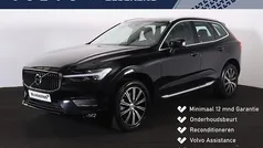 Zwart Gebruikt 2021 Volvo XC60 Inscription SUV | € 36.900 (Goede deal)