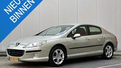 Gebruikt 2005 Peugeot 407 Sedan | € 2.250 (Eerlijke prijs)