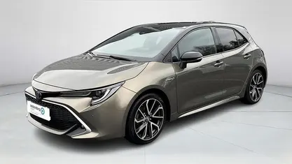 Occasion 2022 Toyota Corolla Executive Hatchback | € 22.940 (Goede deal)