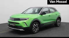 Groen Gebruikt 2023 Opel Mokka-e Elegance SUV | € 21.900 (Eerlijke prijs)