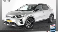 Gebruikt 2020 Kia Stonic SUV | € 15.950 (Goede deal)