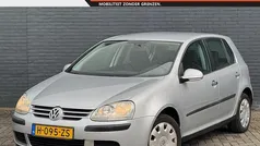 Gebruikt 2005 VW Golf IV Trendline Hatchback | € 2.750 (Eerlijke prijs)