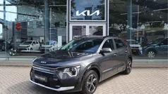 Gebruikt 2024 Kia Niro SUV | € 34.892 (Goede deal)