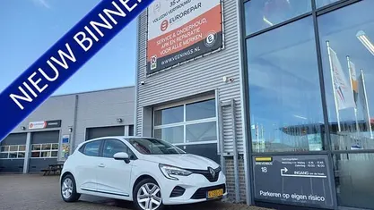 Occasion Renault Clio V Zen 101 PK (74 kW) 2020 Hatchback