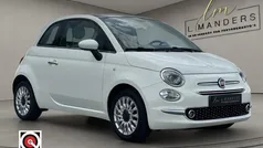 Wit Gebruikt 2019 Fiat 500 Star Hatchback | € 11.495 (Eerlijke prijs)
