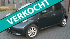 Gebruikt 2006 Toyota Aygo Hatchback | € 2.250 (Goede deal)