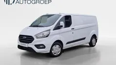 Gebruikt 2023 Ford Transit Custom Trend Van | € 26.345 (Eerlijke prijs)