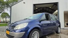 Blauw Gebruikt 2006 Renault Grand Scénic II Authentique MPV | € 1.999 (Eerlijke prijs)