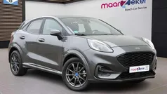 Gebruikt 2023 Ford Puma Gen-E ST-Line X SUV | € 24.950 (Eerlijke prijs)