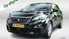 Gebruikt 2020 Peugeot 3008 SUV | € 16.900 (Eerlijke prijs)