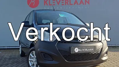 Occasion Hyundai i10 69 PK (50 kW) 2012 Hatchback