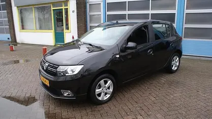 Occasion Dacia Sandero 90 PK (66 kW) 2018 Hatchback