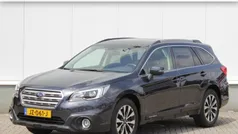 Grijs Gebruikt 2016 Subaru Outback Premium SUV | € 26.295 (Eerlijke prijs)