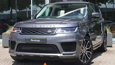Gebruikt 2019 Land Rover Range Rover Sport HSE Dynamic SUV | € 46.900 (Eerlijke prijs)