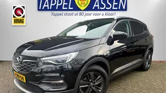 Zwart Gebruikt 2019 Opel Grandland X Edition SUV | € 14.950 (Eerlijke prijs)