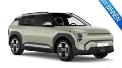 Gebruikt 2025 Kia EV3 2 SUV | € 42.695 (Eerlijke prijs)
