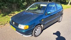 Gebruikt 1996 VW Polo Hatchback | € 999 (Eerlijke prijs)