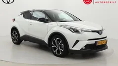 Gebruikt 2019 Toyota C-HR Style SUV | € 22.999 (Eerlijke prijs)
