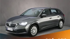 Grijs Gebruikt 2023 Skoda Scala Active Hatchback | € 17.900 (Eerlijke prijs)